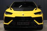 Lamborghini Urus 4.0V8*PERFORMANTE*CARBON*AKRAPOVIC*B&O* - Gebrauchtwagen mit Akrapovic Auspuffanlage