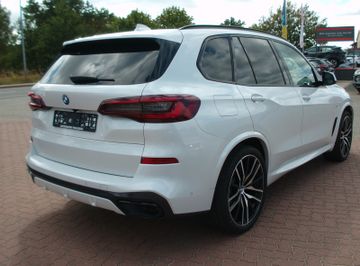BMW X5 - 7