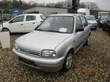 Nissan Micra - Nissan aus 1995