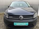 Volkswagen Caddy 1.4l Benzin/CNG Kasten/Camper 14.950 Netto - Volkswagen Caddy: 14