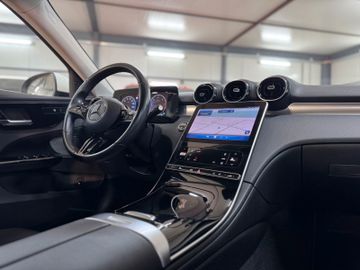 Mercedes C 220 - 12