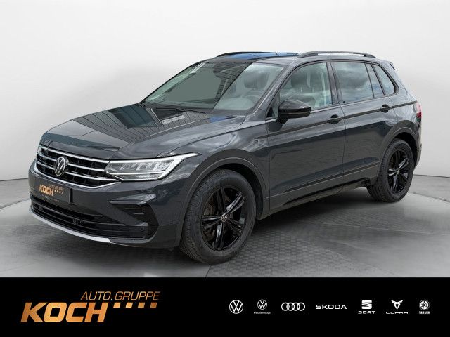 Volkswagen Tiguan 2.0TSI Urban Sport 4M Navi LED AHK Kamera