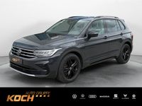 Volkswagen Tiguan - Vorschau Bild 1