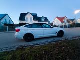 BMW 320 Gran Turismo Gran Turismo 320d xDrive Au... - gebrauchte BMW 320 Gran Turismo aus dem Jahr 2017