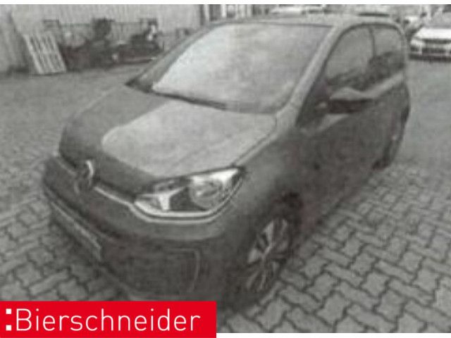 Volkswagen e-up! Style ALU SHZ CCS PDC CAM