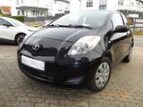 Toyota Yaris, BJ. 2009, 166tkm, HU 7/26, 3... - Toyota: Bj