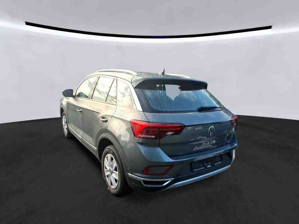 Volkswagen T-Roc - Bild 4