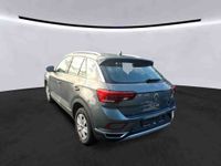 Volkswagen T-Roc - Vorschau Bild 4