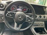 Mercedes-Benz E 200 d Autom. - - Mercedes-Benz E 200: Taxi