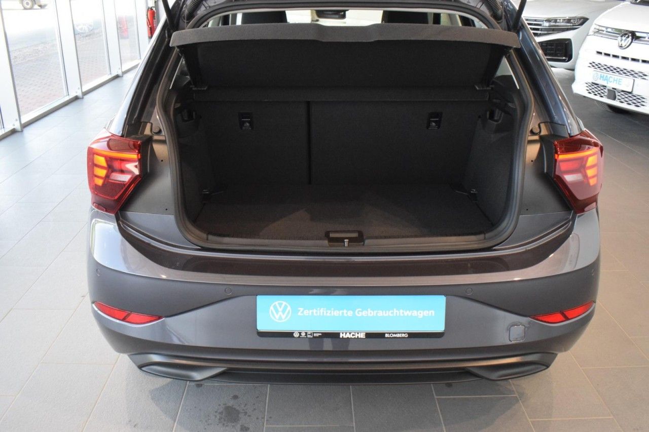 Volkswagen Polo - Bild 9