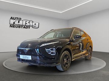 MITSUBISHI Eclipse Cross Plus Select Black *LED*NAVI*KAMERA