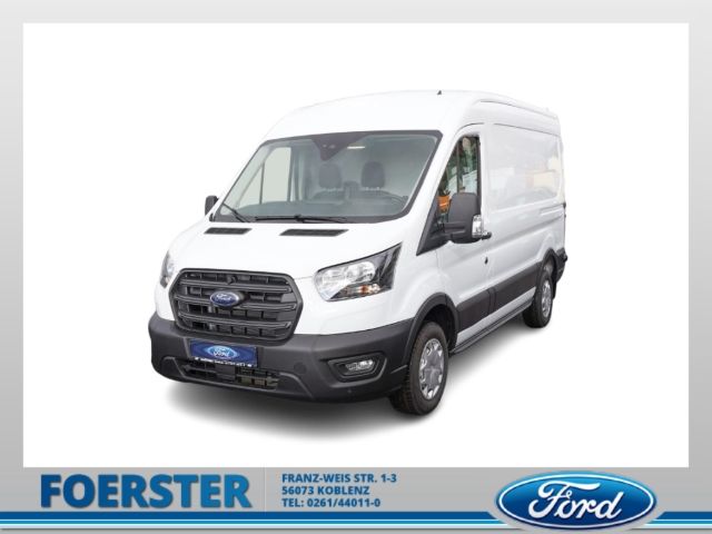 Ford Transit 2.0d Kasten 290L2 Trend Klima Kamera Rad