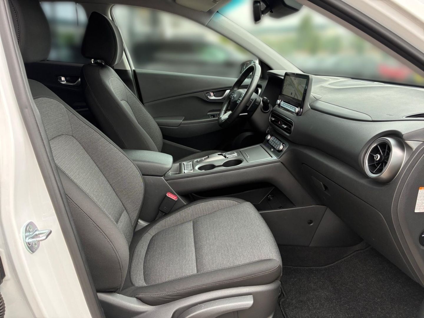 Hyundai KONA Elektro – Bild 14
