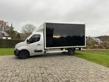 Nissan Nv 400 Kofferaufbau, Transporter, Renault Master - Offers