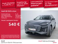 Audi Q6 e-tron - Vorschau Bild 2
