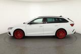 Skoda Octavia Combi 2.0 TSI RS LED Navi DAB SmartLink - scheckheftgepflegte Skoda Octavia