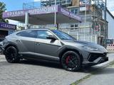 Lamborghini Urus S 4.0 V8 STYLEPACK/PANO/B&0/HEAD-UP/DISTRON - Lamborghini Gebrauchtwagen in Köln