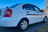 Hyundai accent - Hyundai Accent Diesel Gebrauchtwagen