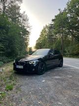 BMW 118d Edition M Sport Shadow Edition M Sport ... - BMW 118: 118d Edition Sport