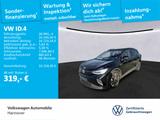 Volkswagen ID.4 Pro Performance Navi IQ.Light Kamera PDC SH - schwarze Volkswagen ID.4
