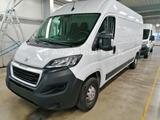 Peugeot Boxer Kasten Hochraum 335 L3H2 BlueHDi 140 Stop& - gebrauchte Peugeot Boxer aus dem Jahr 2024