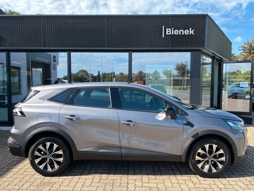Image of Renault Symbioz