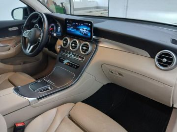 Mercedes GLC 220 - 8