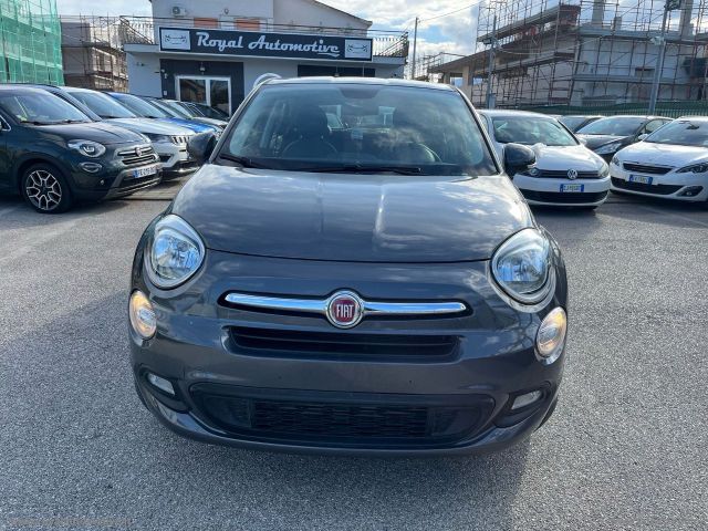 Fiat FIAT 500X 1.3 M.Jet 95 CV Pop Star