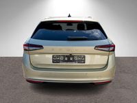 Skoda Superb - Vorschau Bild 4