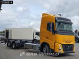 Volvo FH 460 6X2 NEW chassis! Full air Suspension Lift - Volvo Neu Fh