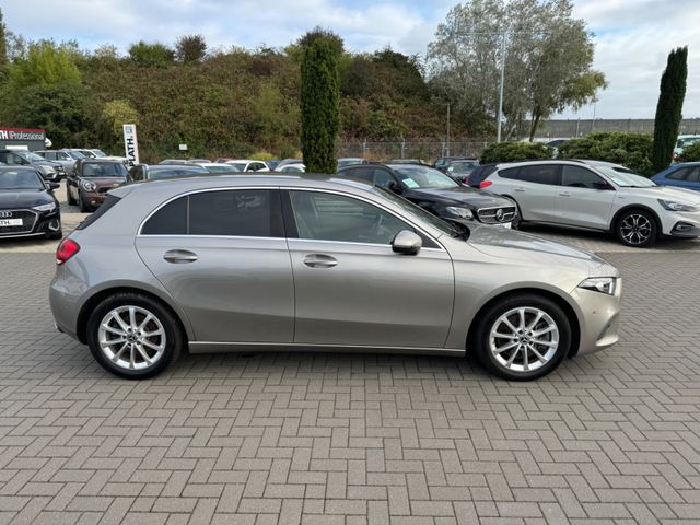 Mercedes-Benz A 250  -Klsse 4Mtic 360 HK