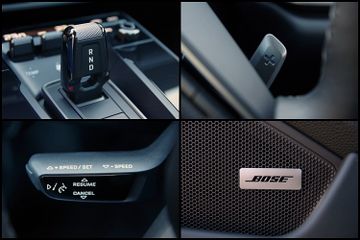 Porsche 992 Targa 4*Sporta,1.Hand,U-Frei,Approved fähig*