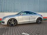 Audi TT Coupe 2.0 TFSI S tronic - S Line - Audi TT aus 2008: Line