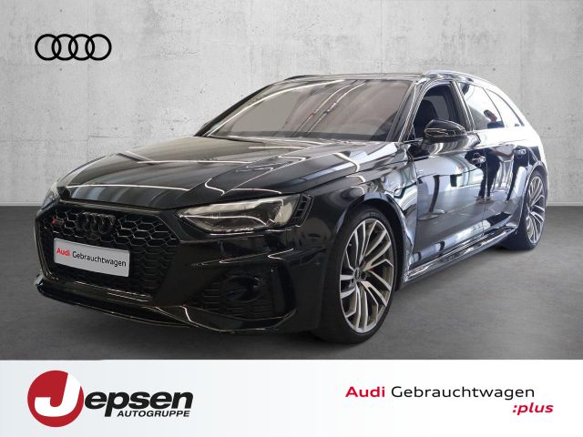 Audi RS 4 Avant tiptr. PANO Matrix AHK 20´ HUD 360