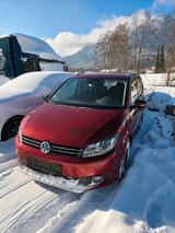 Volkswagen VW Touran 2.0l Diesel 140PS Xenon Standhei... - Volkswagen Touran 140 ps mit Diesel-Antrieb