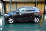 Opel Mokka X 1.4 ACTIVE Autom Media/KAM/Pdc/Temp/1.Hd - Opel Mokka X: Automatik