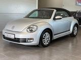 Volkswagen Beetle Cabriolet 1.2 TSI Cup  Design BMT - Volkswagen Gebrauchtwagen in Leverkusen