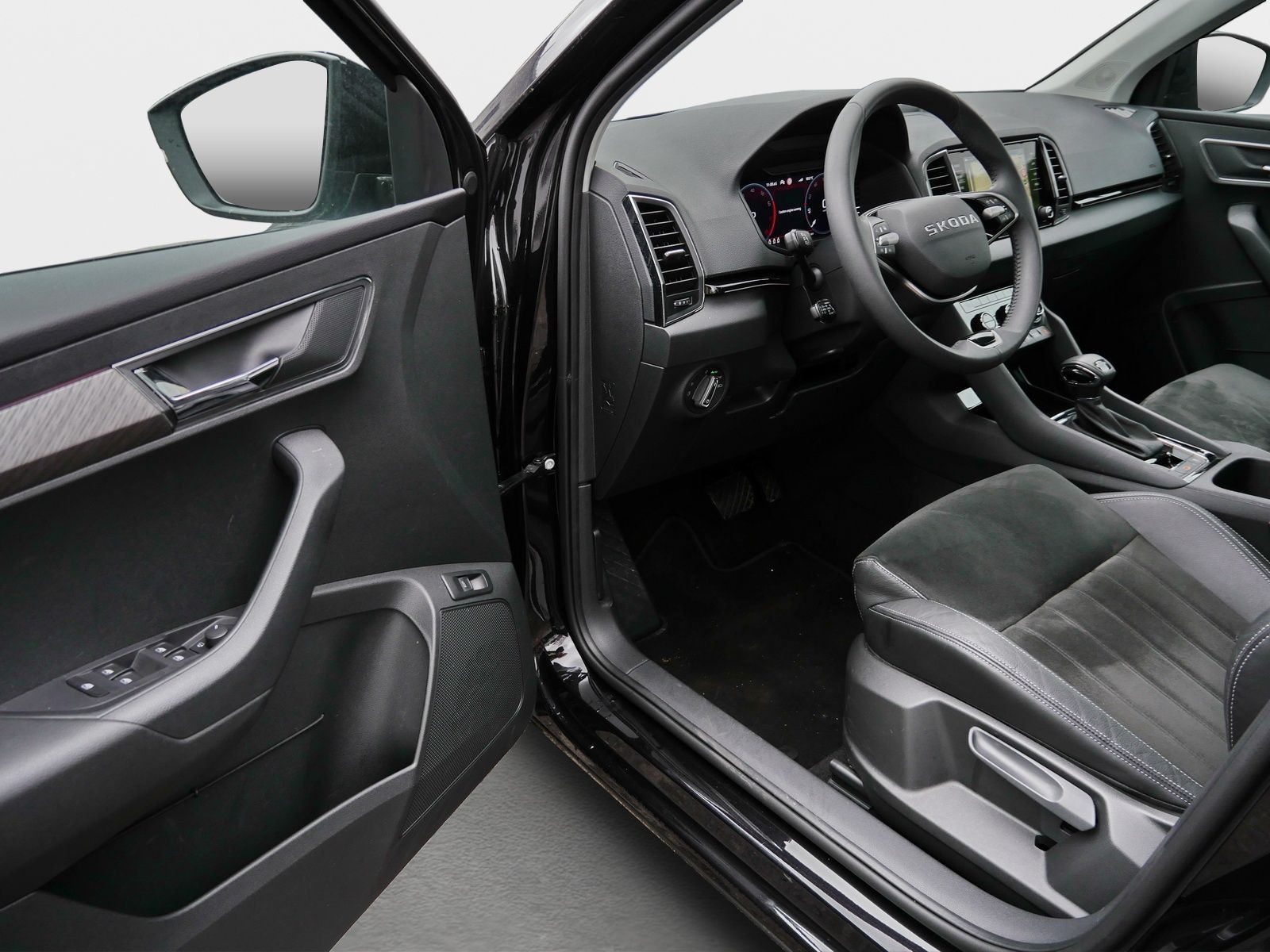 Skoda Karoq - Bild 14