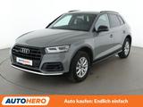 Audi Q5 40 TDI quattro Sport Aut.*MATRIX*NAVI*ACC*CAM - Audi Q5 Gebrauchtwagen in Frankfurt