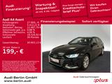 Audi A4 Avant Advanced 35 TDI S tr. LED NAVI RFK ACC - Gebrauchtwagen in Berlin