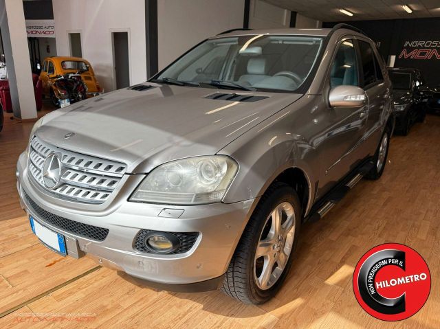 Mercedes-Benz Mercedes-benz ML 320 CDI 224cv 2006