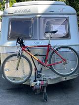 HYMER / ERIBA / HYMERCAR Triton 410 - HYMER / ERIBA Triton