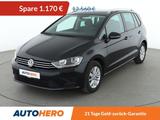 Volkswagen Golf VII Sportsvan 1.4 TSI Comfortline BMT*TEMPO - Volkswagen Golf Sportsvan in Frankfurt (Main)