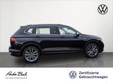 Volkswagen Tiguan Allspace Elegance 2.0TDI 4M DSG Navi LED - Volkswagen Tiguan Allspace: Elegance