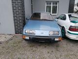 Ford Sierra 1.6.Ghia.1A.1RentnerHand.60000km - Ford Sierra Gebrauchtwagen