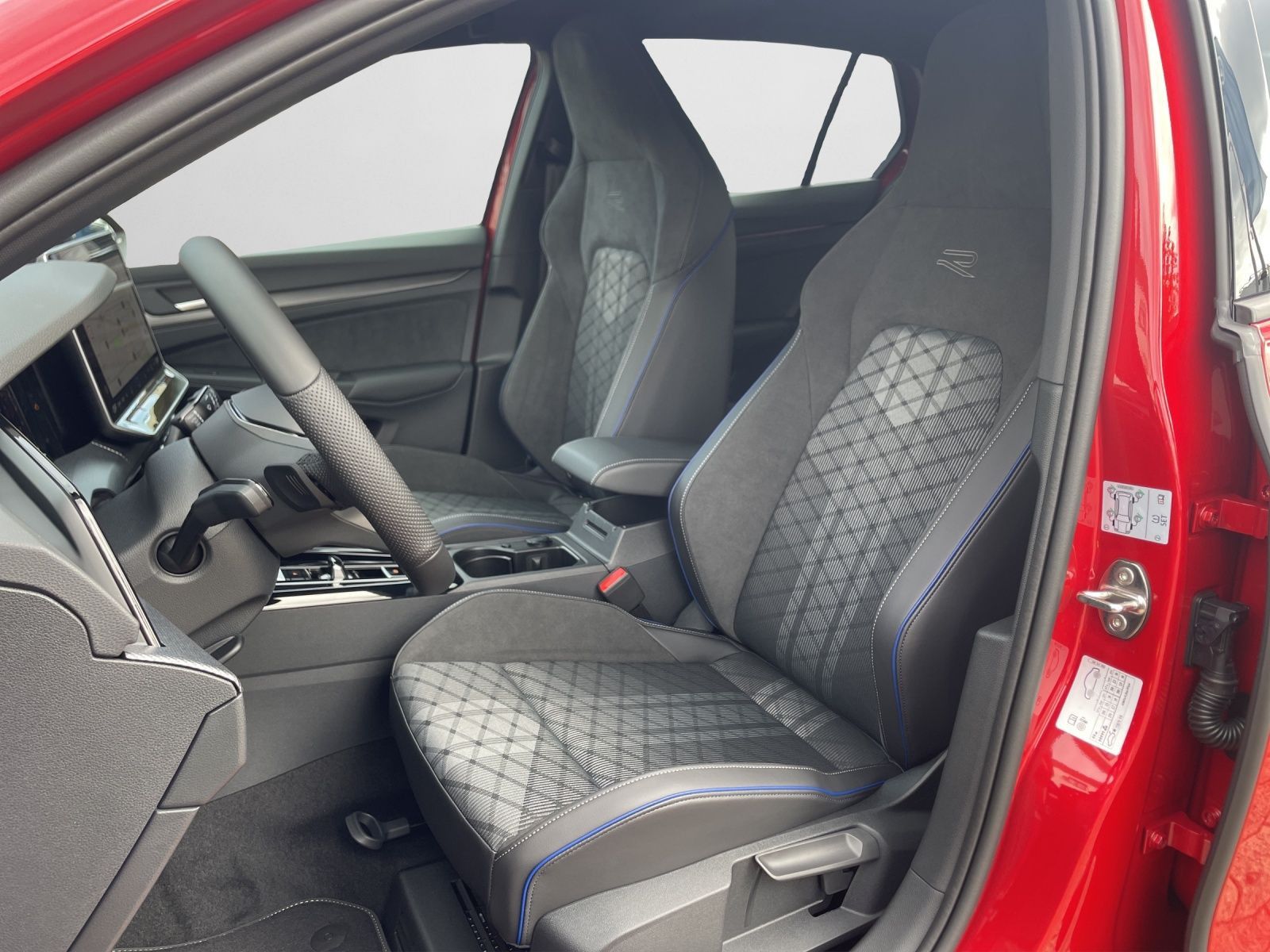 Volkswagen Golf - Bild 13
