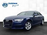 Audi A4 1.4 TFSI Lim. *MMI*Xenon*LED*BT*MEDIA* - Audi A4 aus 2016 mit Benzin-Antrieb: Limousine