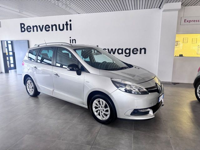 Renault Scenic Scénic dCi 110 CV Start&Stop Ener