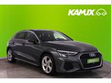 Audi A3 30TFSI Sb S-line+LED+NAVI+VIRTUAL+KAMERA - Audi Gebrauchtwagen in Schwerin