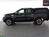 Renault Alaskan 2.3 dCi 4x4 DOKA HARDTOP,AHK,360GRAD,EU6 - Renault Alaskan Diesel Gebrauchtwagen